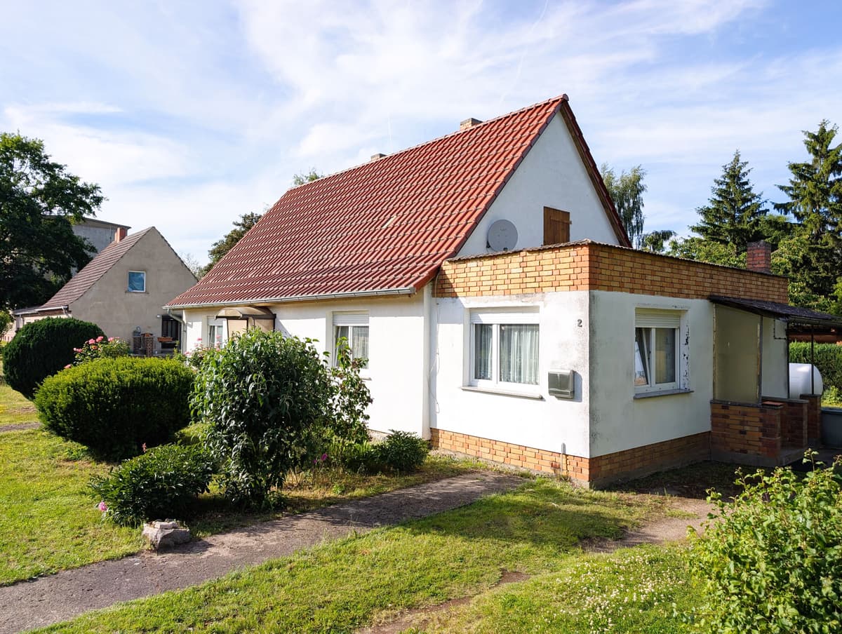 Ihr neues Zuhause mit Platz für Familie, Garten und Ideen