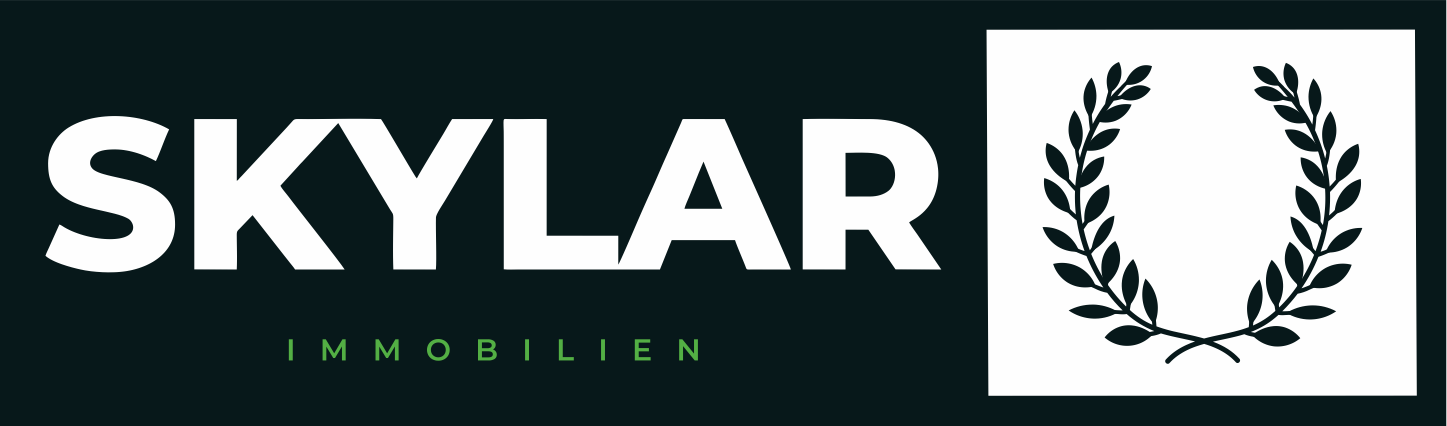 Skylar Immobilien Logo