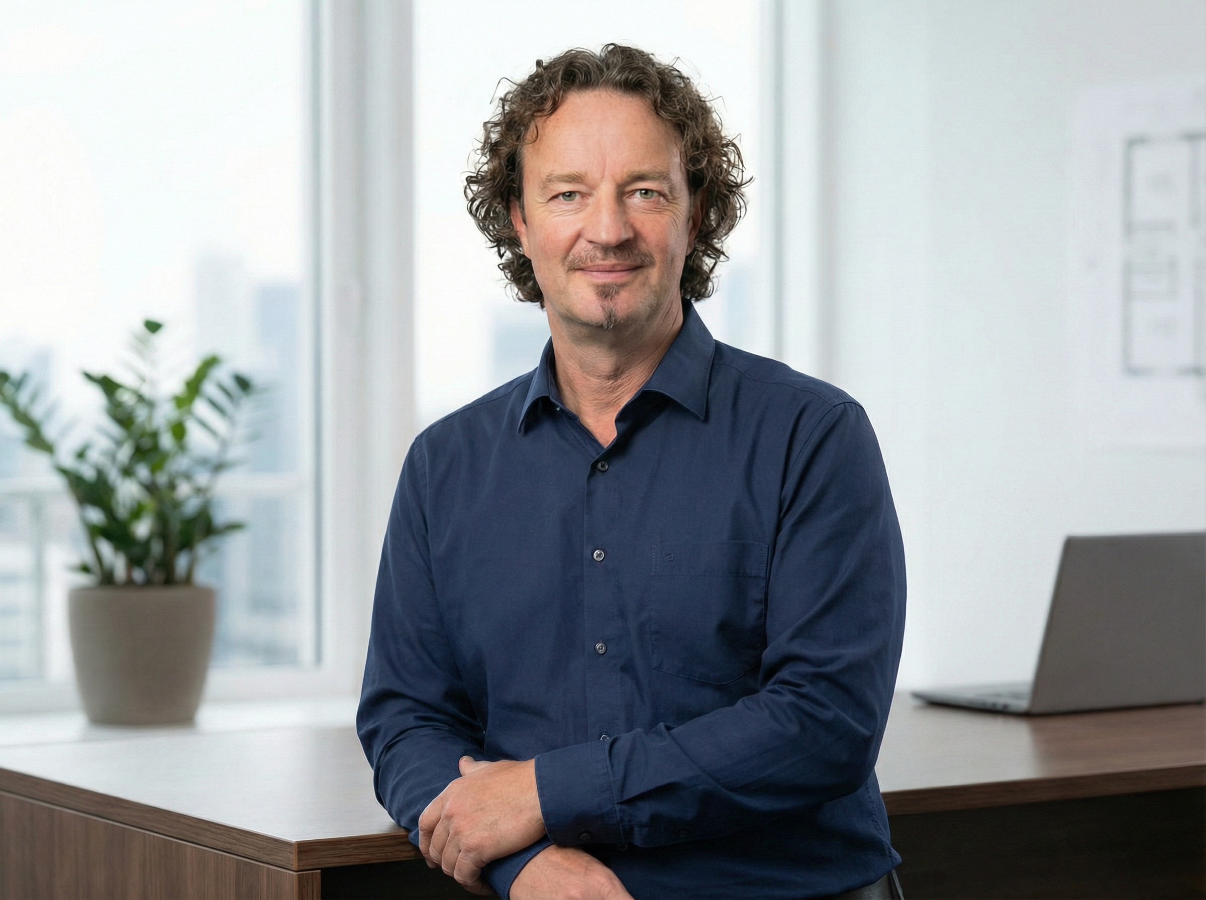 Thomas Zühlke - Immobilienexperte